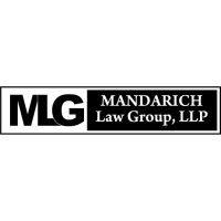 mandarich law group, llp logo image