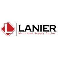 lanier municipal supply co., inc. logo image