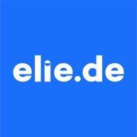 elie.de logo image