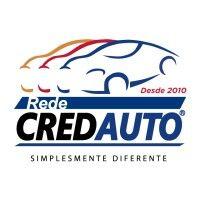 rede cred auto logo image