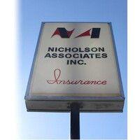 nicholson associates, inc. logo image