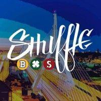 shuffle boston logo image