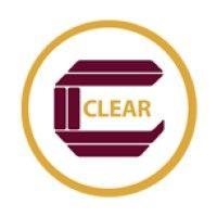 council on licensure, enforcement and regulation (clear) logo image