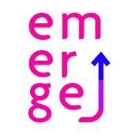 emerge lab logo image