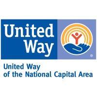 united way of the national capital area logo image