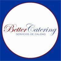 better catering logo image