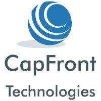 capfront technologies logo image