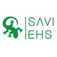 savi ehs logo image