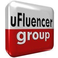 ufluencer group logo image