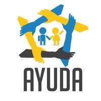 ayuda ngo logo image