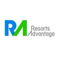 resorts advantage logo image