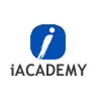 iacademy logo image