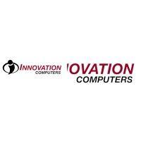 innovation computers logo image