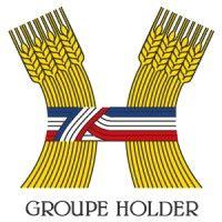 groupe holder logo image