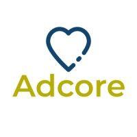 adcore solutions logo image