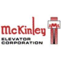 mckinley elevator logo image