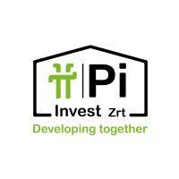 pi invest zrt. logo image