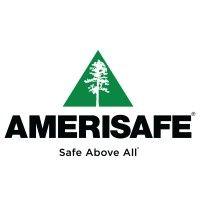 amerisafe, inc. logo image