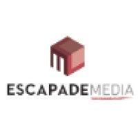 escapade media pty ltd logo image