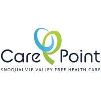 carepoint clinic logo image