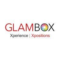 glambox xperience and xpositions logo image