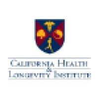 california health & longevity institute, inc logo image