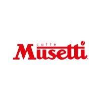 caffè musetti logo image