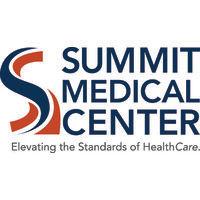 summit medical center logo image