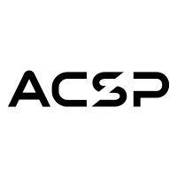 association of commercial space professionals logo image