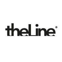 the line logo image