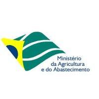 ministerio da agricultura pecuaria e abastecimento