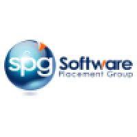 software placement group, spg logo image