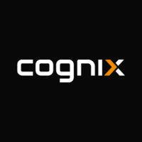 cognix sistemas de automação e ti industrial