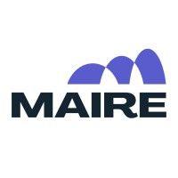 maire logo image