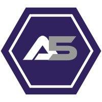 agile5 technologies, inc. logo image