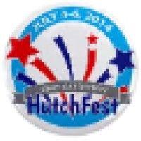 hutchinson festivals inc logo image