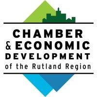 chamber & economic development of the rutland region