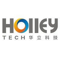 holley technology ltd. logo image