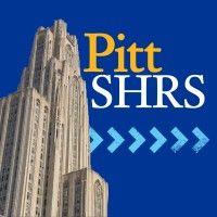 university of pittsburgh school of health and rehabilitation sciences logo image