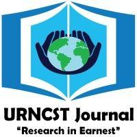 urncst journal logo image