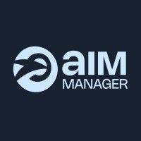 aim manager logo image