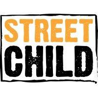 street child logo image