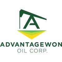 advantagewon oil corp. (cse:aoc)(otcpink:antgf)