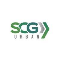 scg urban logo image