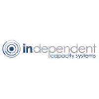 independent capacity system, inc. logo image