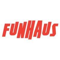 funhaus logo image