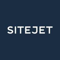 sitejet logo image