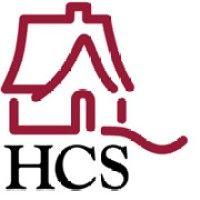 home healthcare, hospice & community services (hcs) logo image