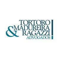 tortoro, madureira & ragazzi advogados logo image