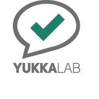 yukka lab ag logo image